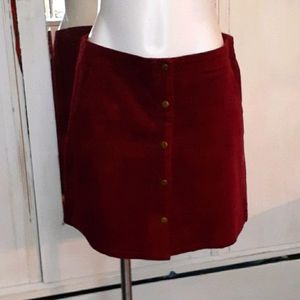 Franciscas skirt